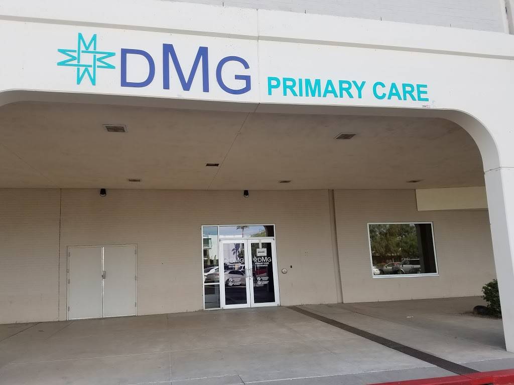 DMG Childrens Rehabilitative Services | 3141 N 3rd Ave Ste. 100, Phoenix, AZ 85013, USA | Phone: (602) 914-1520