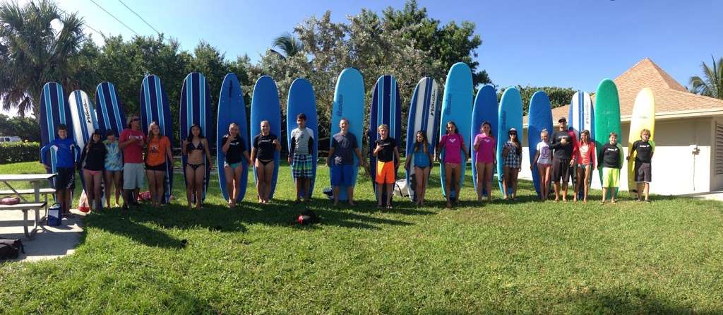 Aloha Surfing School | 14200 U.S. Hwy 1, Juno Beach, FL 33408, USA | Phone: (561) 543-7873