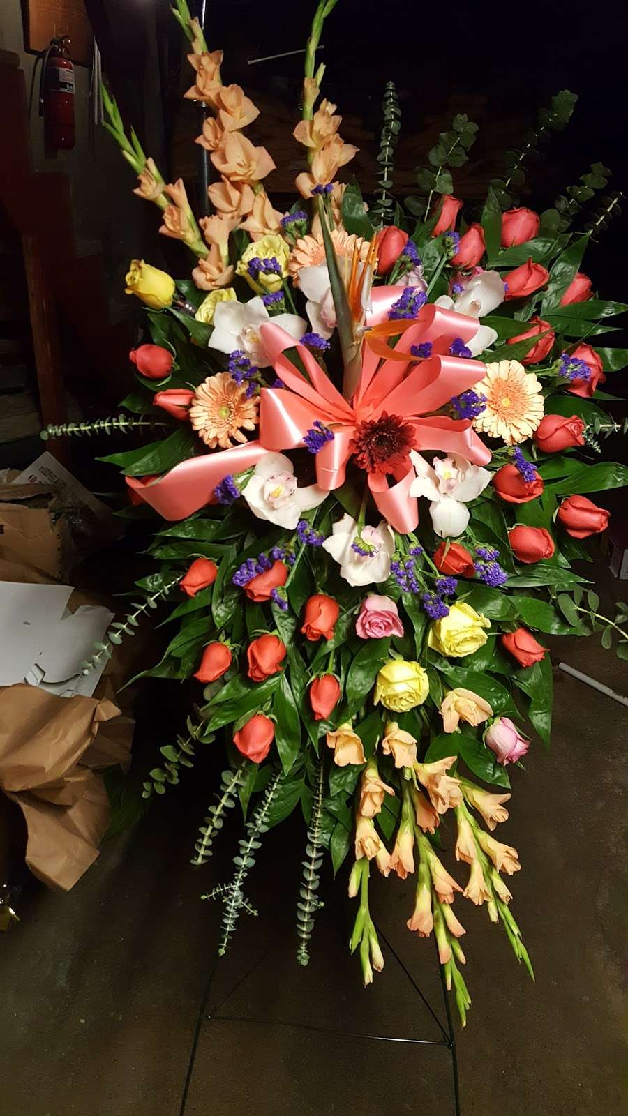 Paul Beales Flowers | 7220 Ogontz Ave, Philadelphia, PA 19138, USA | Phone: (215) 927-2312