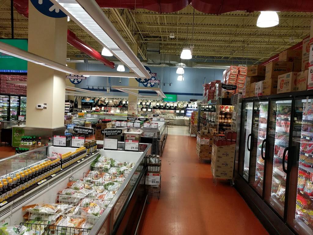 H Mart Burlington | 3 Old Concord Rd, Burlington, MA 01803, USA | Phone: (781) 221-4570