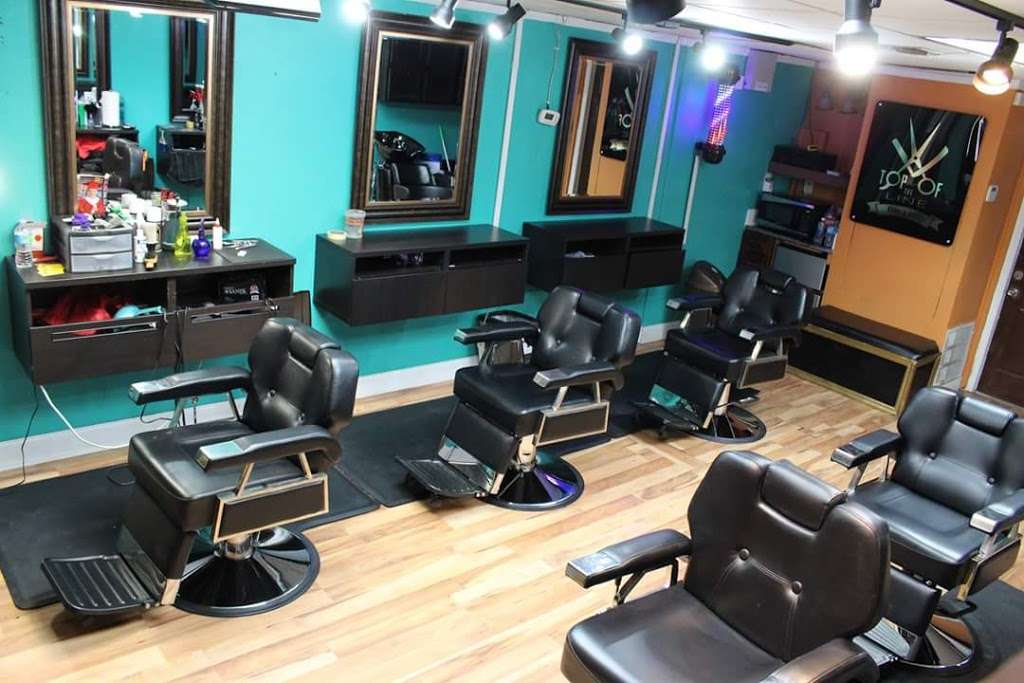 Top of the line barber cutz | 169 N Country Club Rd, Lake Mary, FL 32746, USA | Phone: (407) 330-4372