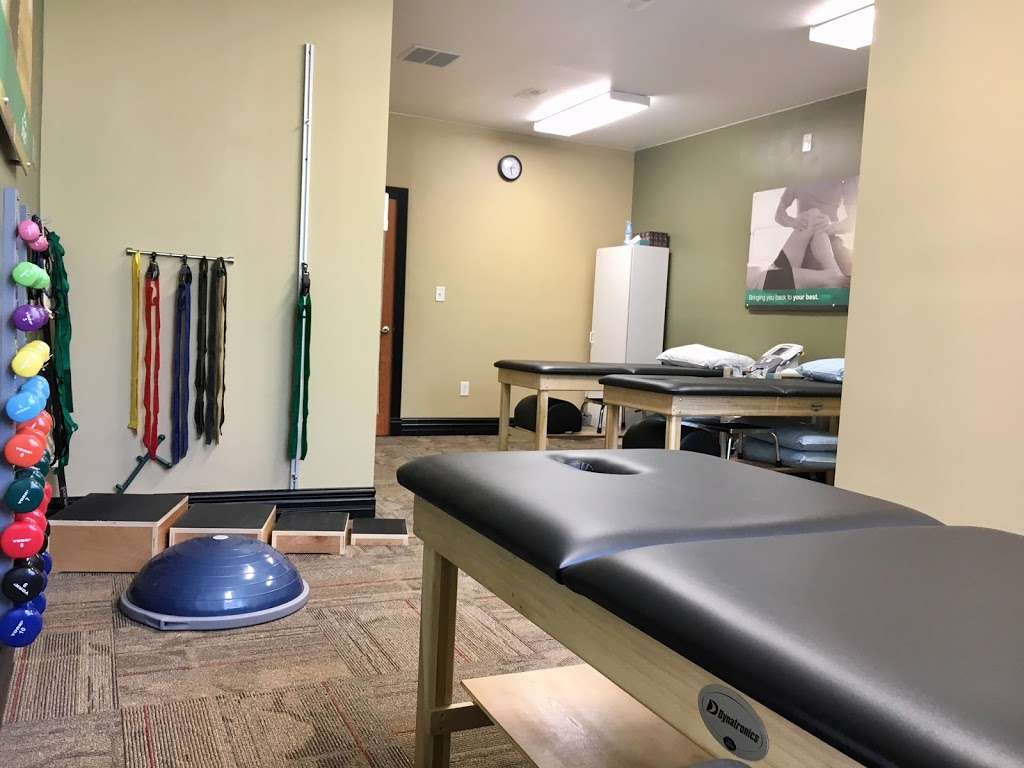 Drayer Physical Therapy Institute | 950 Broad St, Delta, PA 17314, USA | Phone: (717) 429-4400