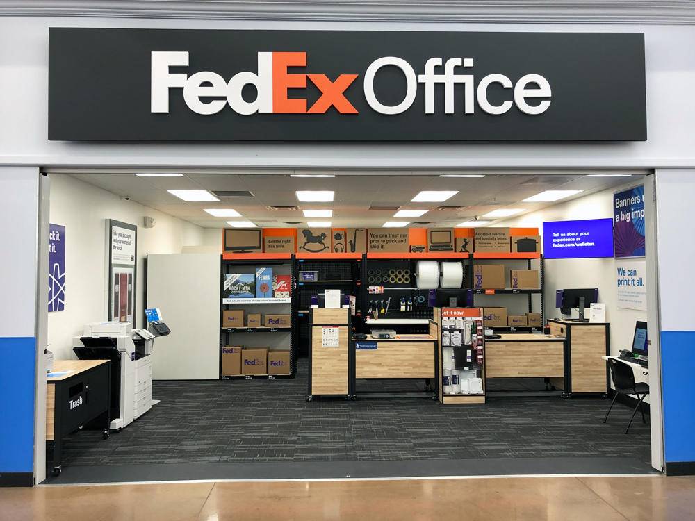 FedEx Office Print & Ship Center | 10105 Lima Rd, Fort Wayne, IN 46818, USA | Phone: (260) 702-8374