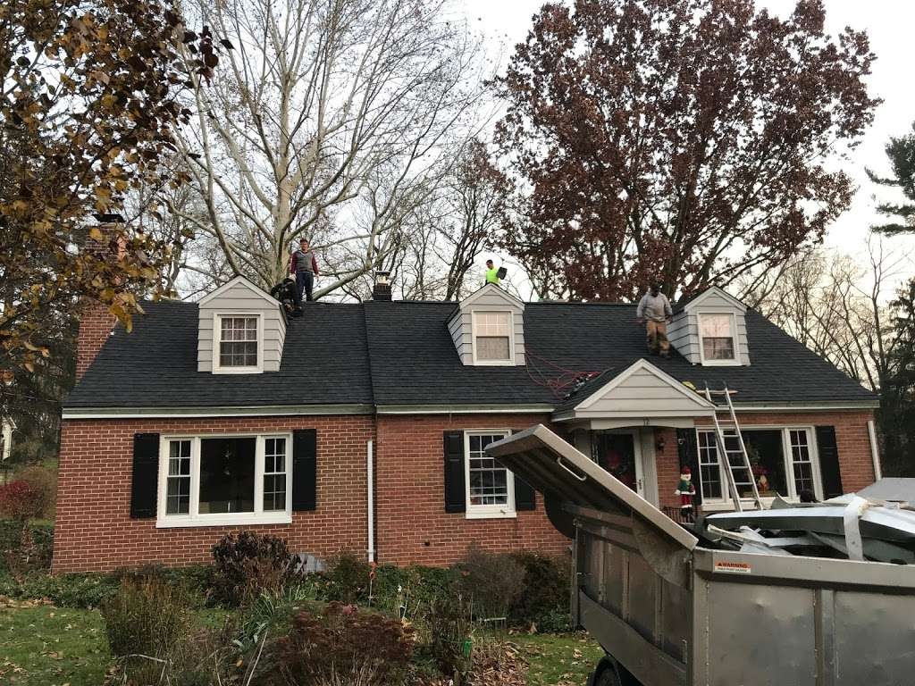 Zimmermans Roofing, LLC | 325B W Main St, New Holland, PA 17557, USA | Phone: (717) 354-3737