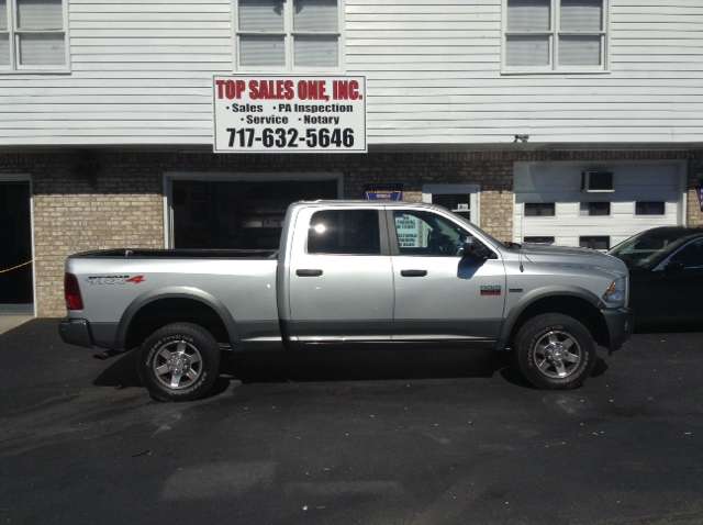 Top Sales One Inc | 440 Black Rock Rd, Hanover, PA 17331 | Phone: (717) 632-5646