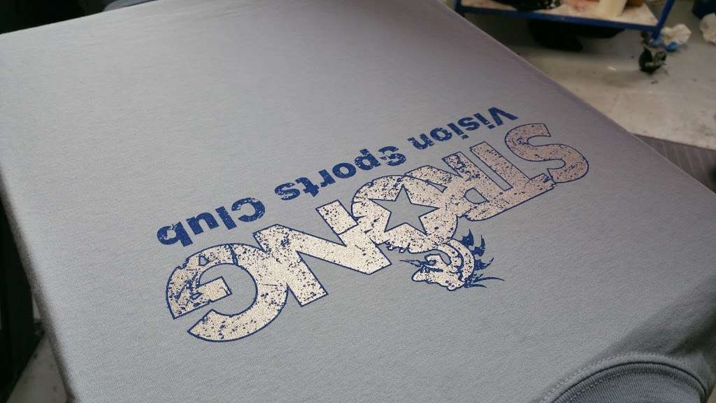 Jm3 Screen Printing | 10 Noeland Ave, Penndel, PA 19047, USA | Phone: (267) 795-7424