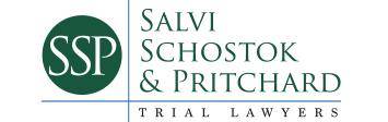 Salvi, Schostok & Pritchard, P.C. | 161 N Clark St #4700, Chicago, IL 60601, United States | Phone: (312) 626-7727