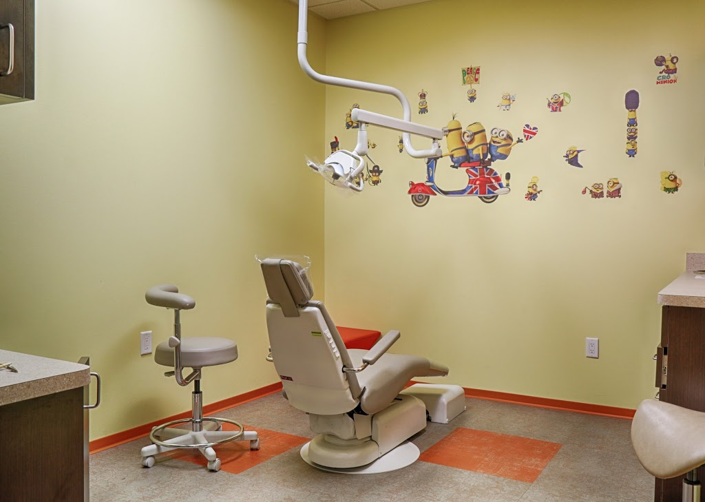 Healthy Teeth Pediatric Dentistry | 5300 Ranch Point Dr Suite B, Katy, TX 77494, USA | Phone: (713) 234-1002