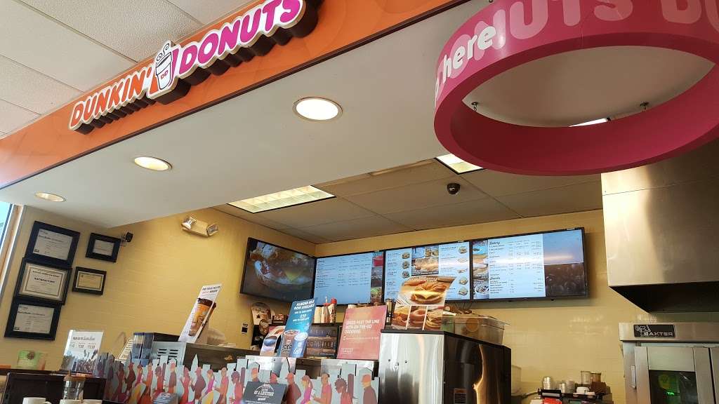 Dunkin Donuts | 179 US-46, Lodi, NJ 07644, USA | Phone: (973) 777-6776