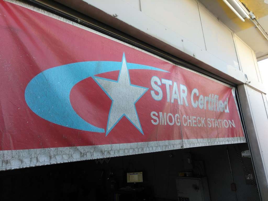 Smog Center | 10898 Cedar Ave, Bloomington, CA 92316, USA | Phone: (909) 421-8877