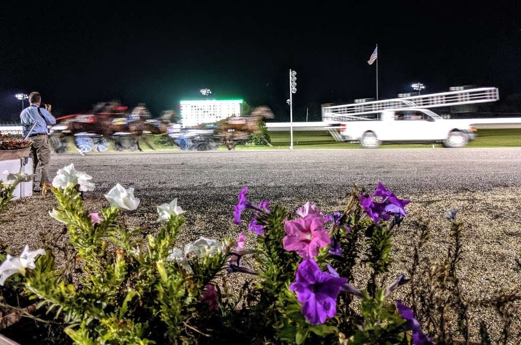 Casino at Ocean Downs and Race Track | 3, Berlin, MD 21811, USA