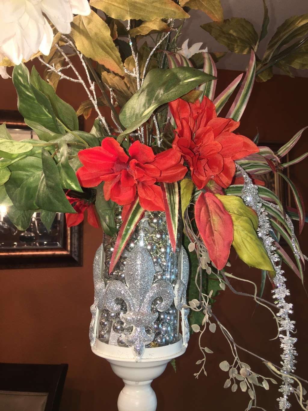HAPPENINGS FLORAL DESIGNS BY Cynthia | 4818 Blue Spruce Hill St, Humble, TX 77346, USA | Phone: (504) 339-0574