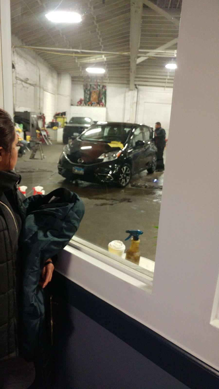 Image Car Wash | 3945 S Archer Ave, Chicago, IL 60632, USA | Phone: (773) 247-4644