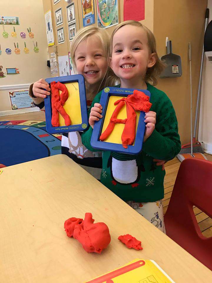 Mansfield YMCA Preschool | 40 Balcom St, Mansfield, MA 02048, USA | Phone: (508) 339-3066