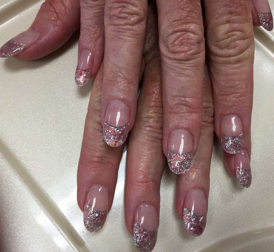 Crystal Nails & Spa | 9255 Base Line Rd E, Rancho Cucamonga, CA 91730 | Phone: (909) 466-3888