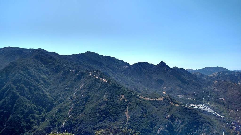 David M Brown Overlook | 24930, 25192 Piuma Rd, Calabasas, CA 91302