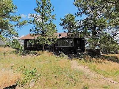 Pine Creek Cabins Vacation Rentals & Property Management | 1263 Giant Track Rd, Estes Park, CO 80517, USA | Phone: (970) 586-8166