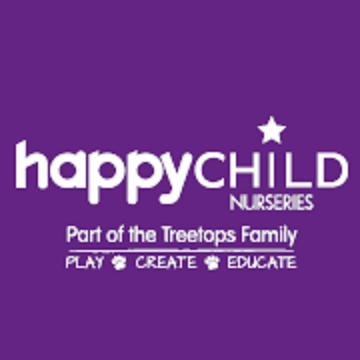 Happy Child - Mottingham Day Nursery (Part of the Treetops Famil | 35 West Park, London SE9 4RZ, UK | Phone: 020 3011 5399
