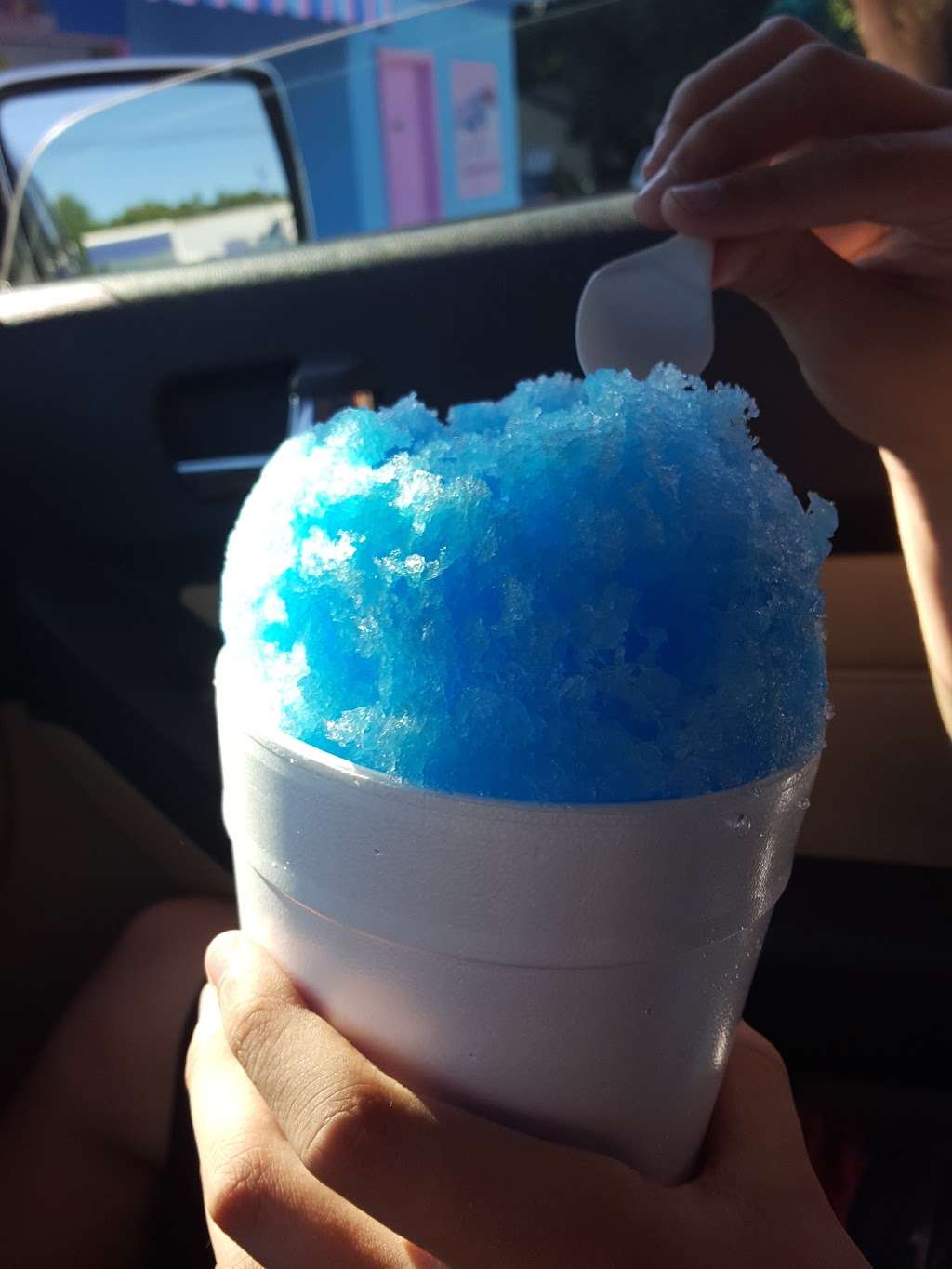 Pelicans SnoBalls | 6037 Wilkinson Blvd, Belmont, NC 28012 | Phone: (704) 829-3527