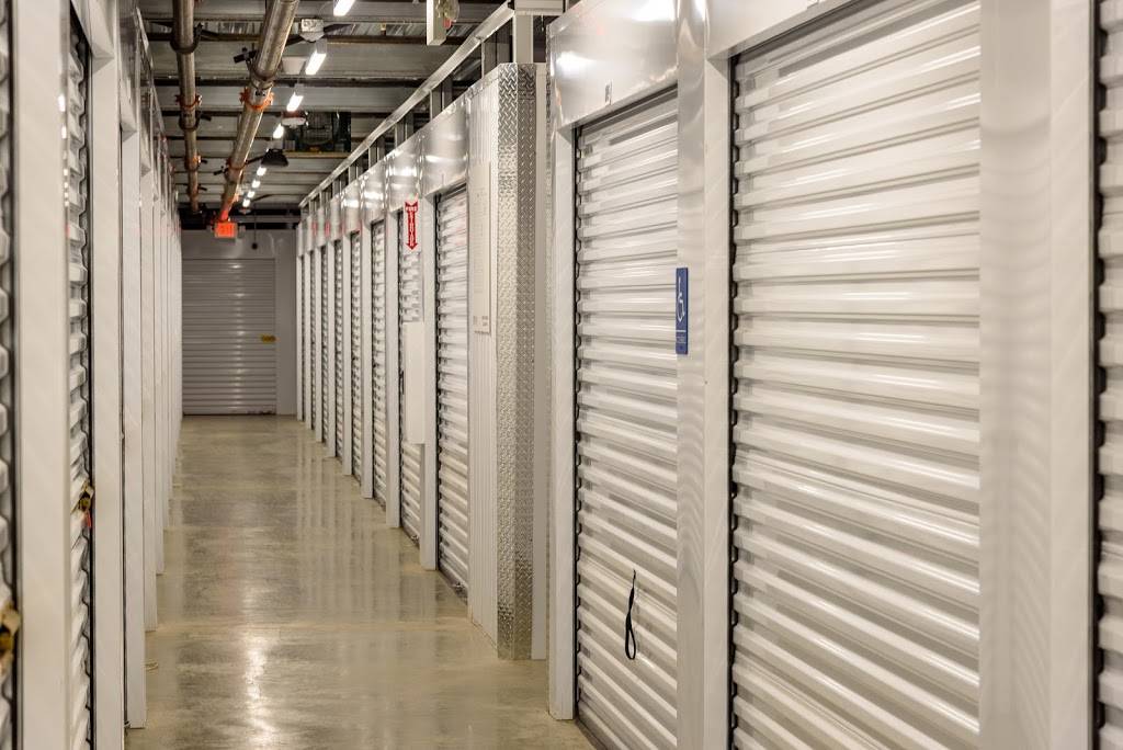 StorQuest Self Storage | 5890 S 129th St, Seattle, WA 98178, USA | Phone: (206) 745-0582