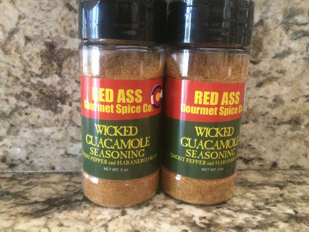 Red Ass Gourmet Spice Co. | Conifer, CO 80433 | Phone: (720) 212-1667