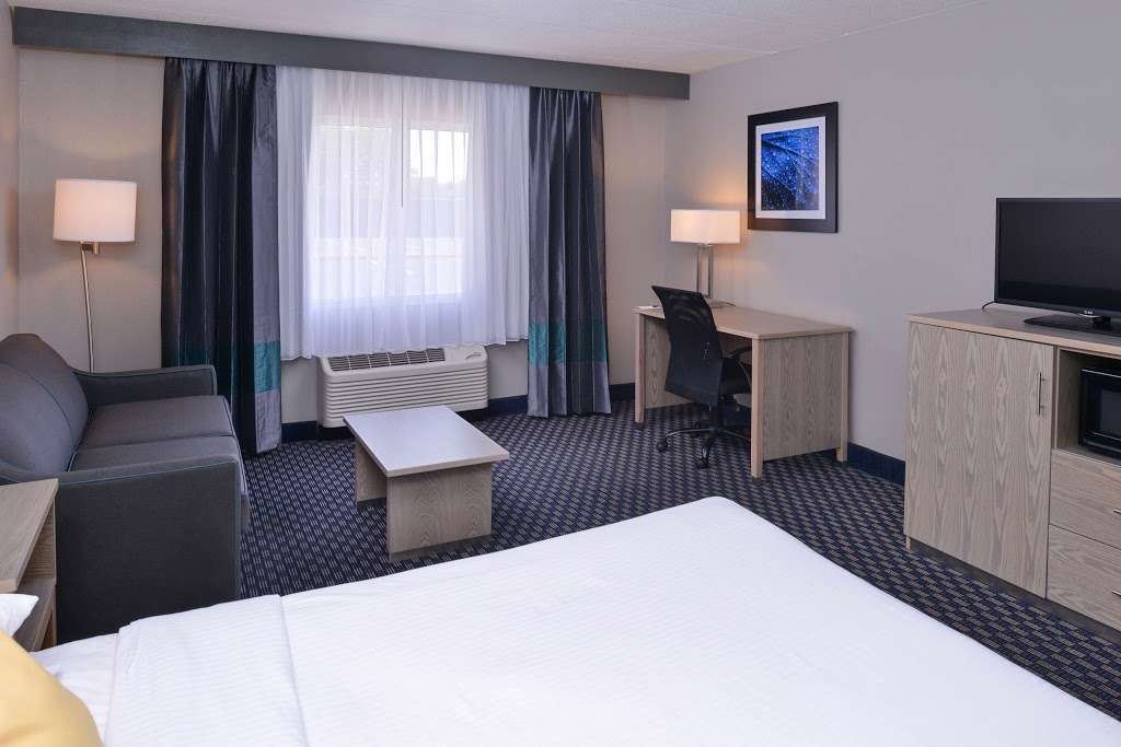 Best Western Westgate Inn | 1415 Kenneth Rd, York, PA 17408, USA | Phone: (717) 767-6931