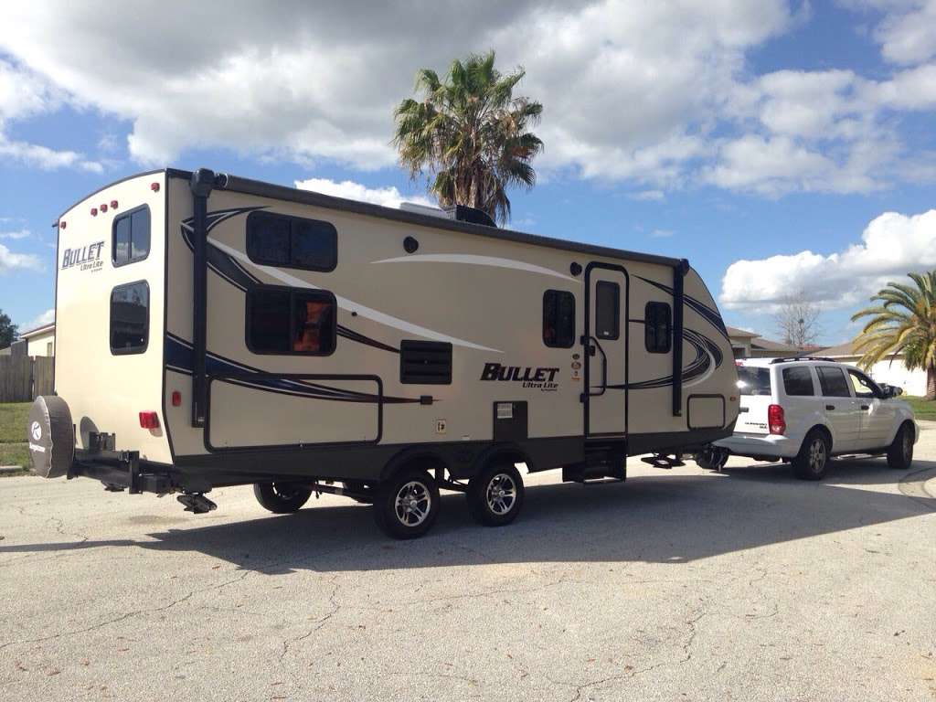 Gander RV & Outdoors of Bartow 7400 FL60, Bartow, FL 33830