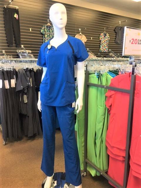 Island Scrubs | 4722 Parnell Ave, Fort Wayne, IN 46825, USA | Phone: (260) 482-9494