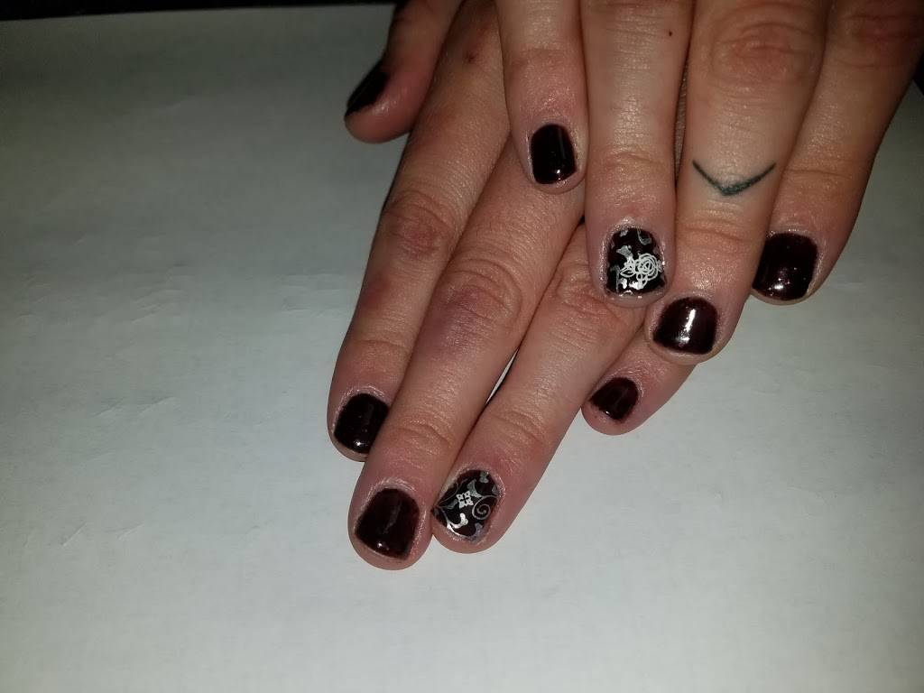 Friends Hair & Nails | 19877 Mack Ave, Grosse Pointe Woods, MI 48236, USA | Phone: (313) 886-2503