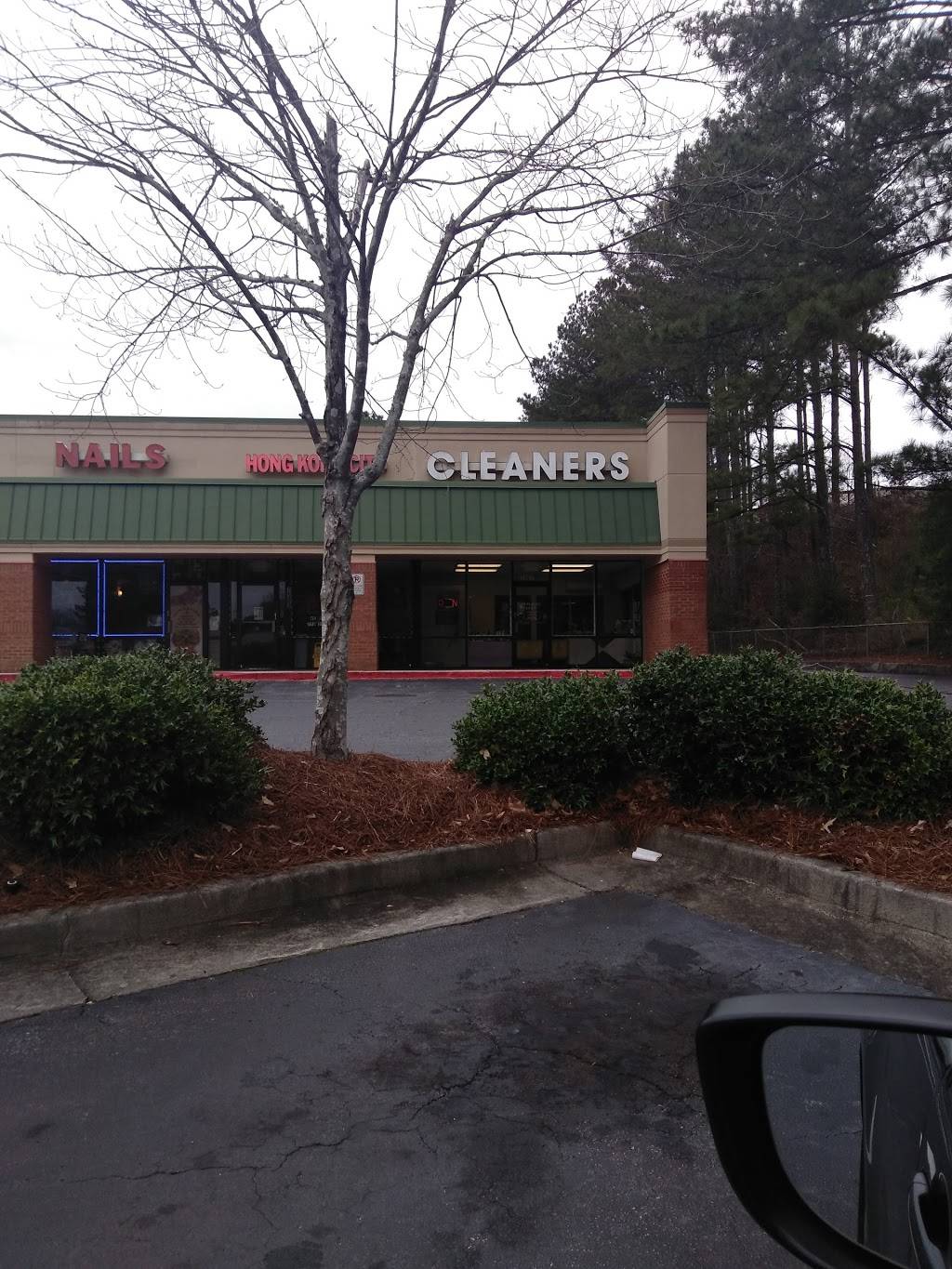 Peachy Clean Drycleaner | 7507 Roswell Rd, Atlanta, GA 30350 | Phone: (770) 730-5959