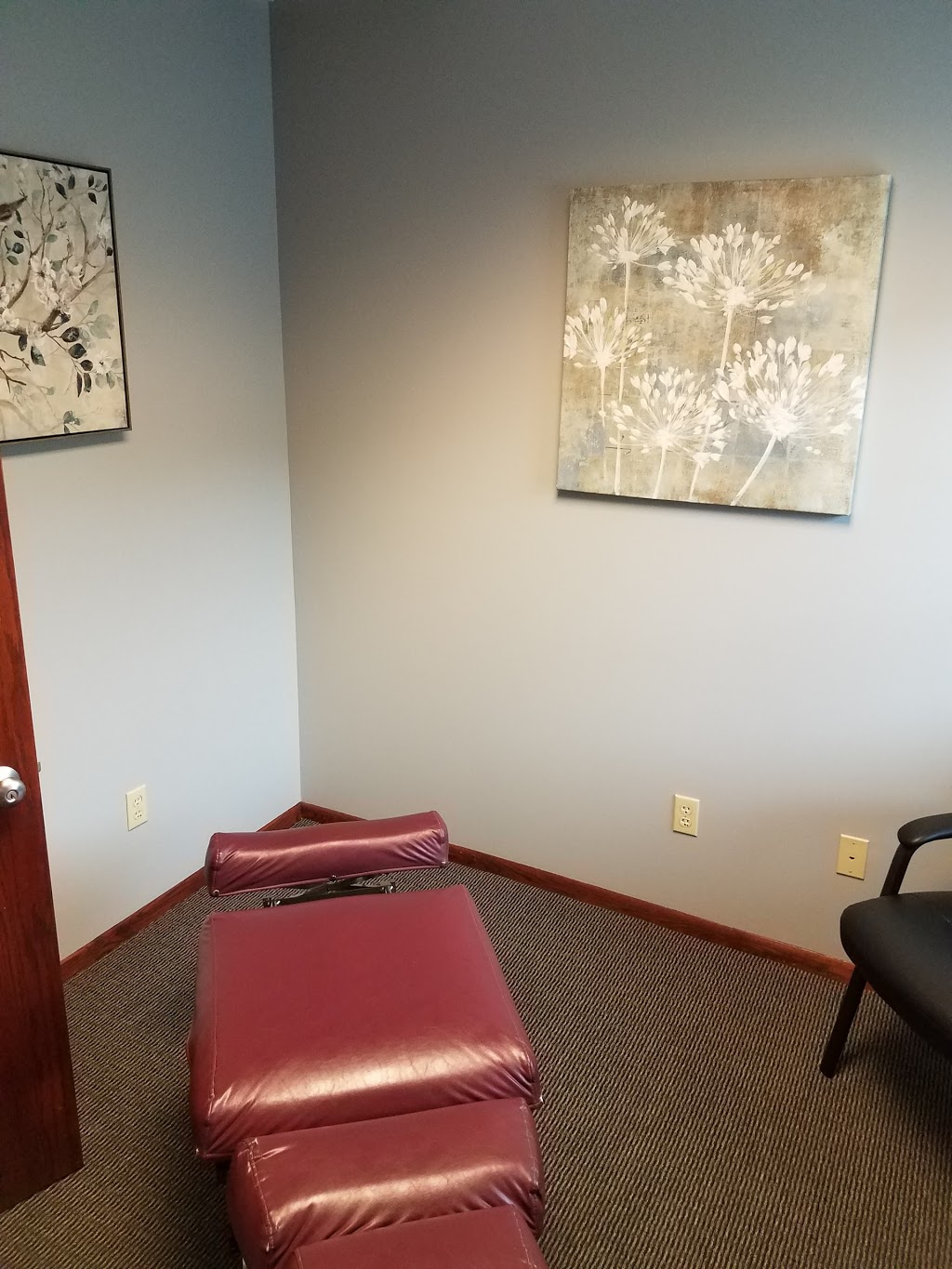 Optimal Health Zone | 1000 County Rd E #210, St Paul, MN 55126, USA | Phone: (651) 766-4600