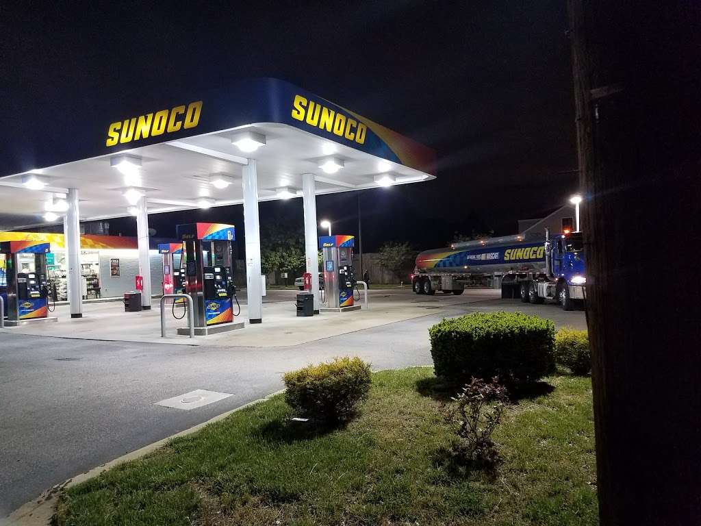 Sunoco Gas Station | 1432 Street Rd, Bensalem, PA 19020, USA | Phone: (215) 244-0908