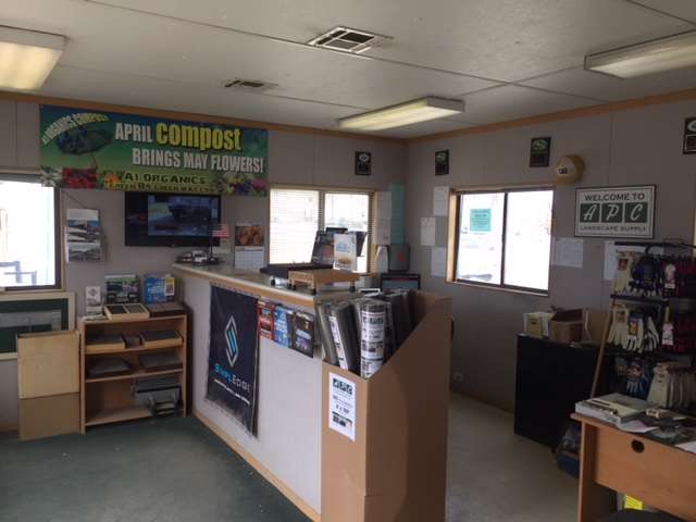 APC Landscape Supply | 15550 W 44th Ave, Golden, CO 80403 | Phone: (303) 279-6683