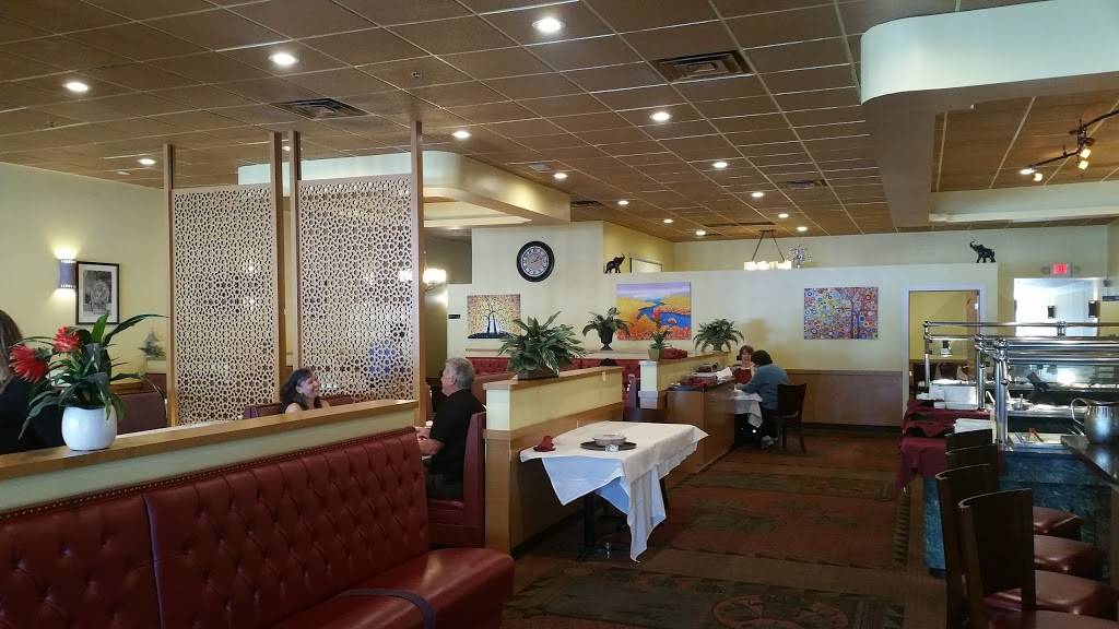 Amber Indian Cuisine | 6913 University Ave, Middleton, WI 53562, USA | Phone: (608) 824-0324