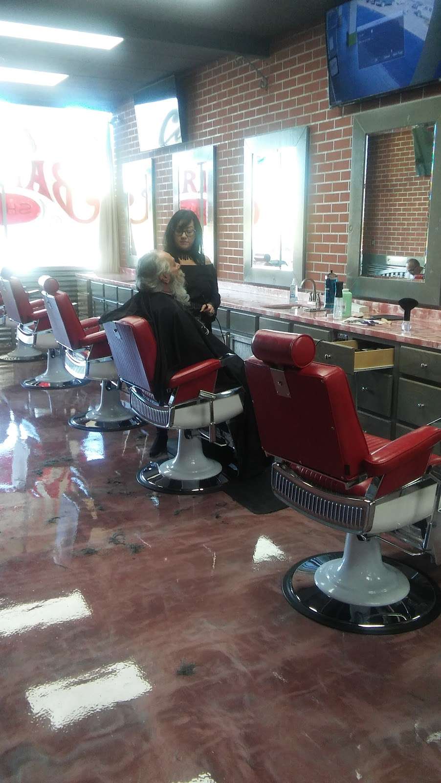 Club Barbers | 540 Workman Mill Rd, La Puente, CA 91746 | Phone: (626) 330-9191