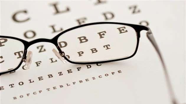 ClearVision Eye Centers | 7335 S Pecos Rd, Las Vegas, NV 89120, USA | Phone: (702) 451-1522
