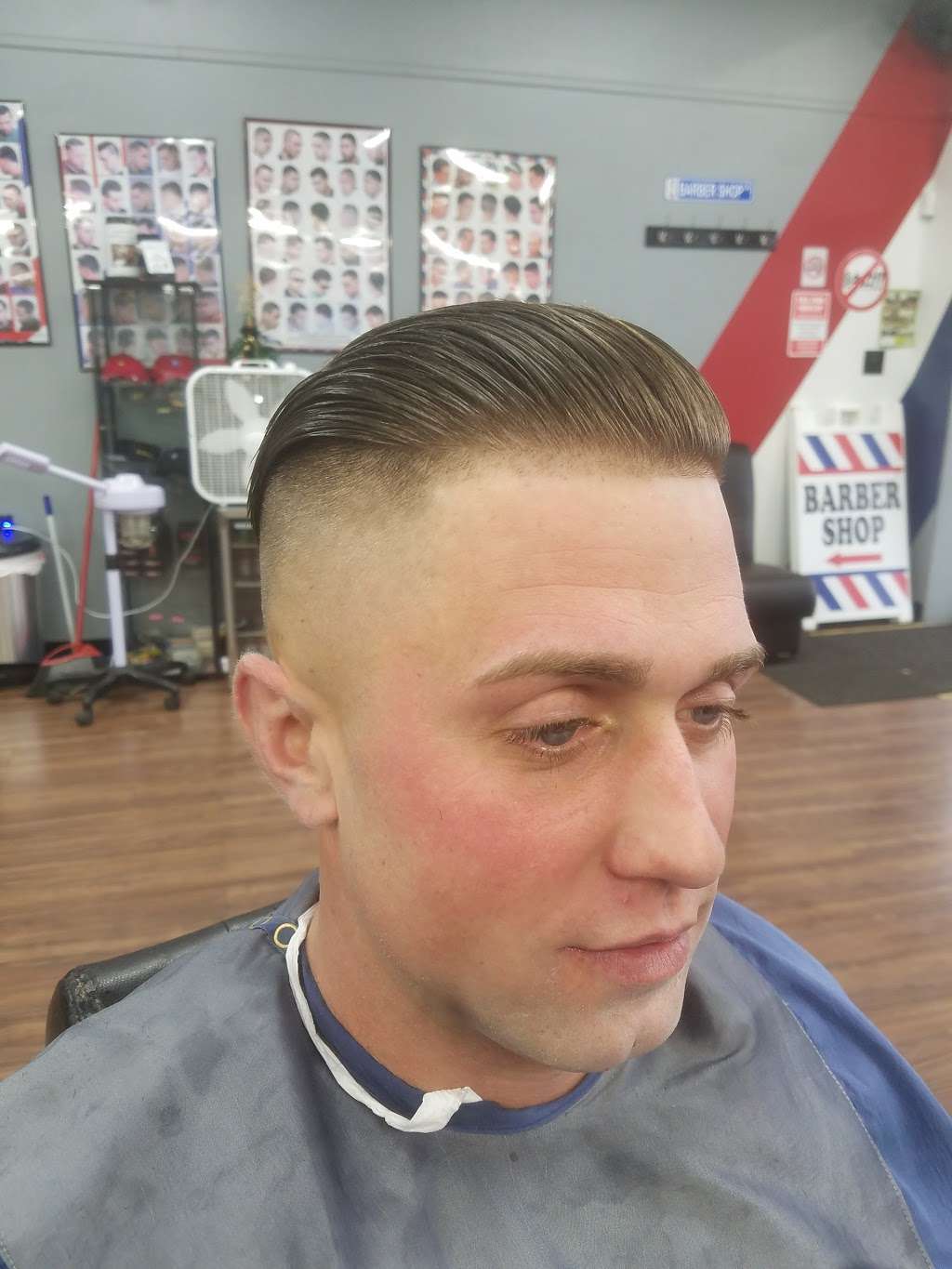 Clipperheads Barbershop | 379 S Main St, Wilkes-Barre, PA 18701, USA | Phone: (570) 871-7002