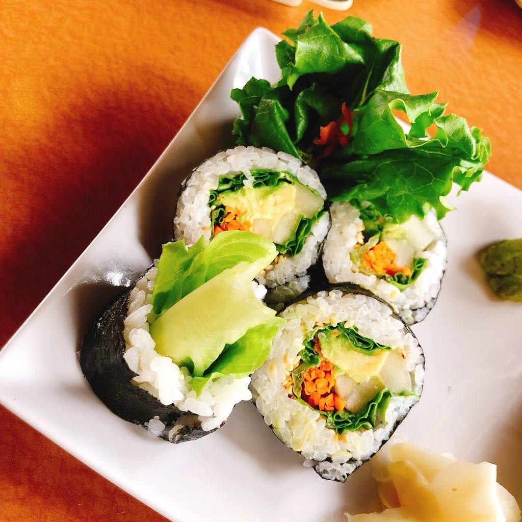 Akimi Sushi And Stir Fry | 1354 E NASA Pkwy, Houston, TX 77058, USA | Phone: (281) 333-1633