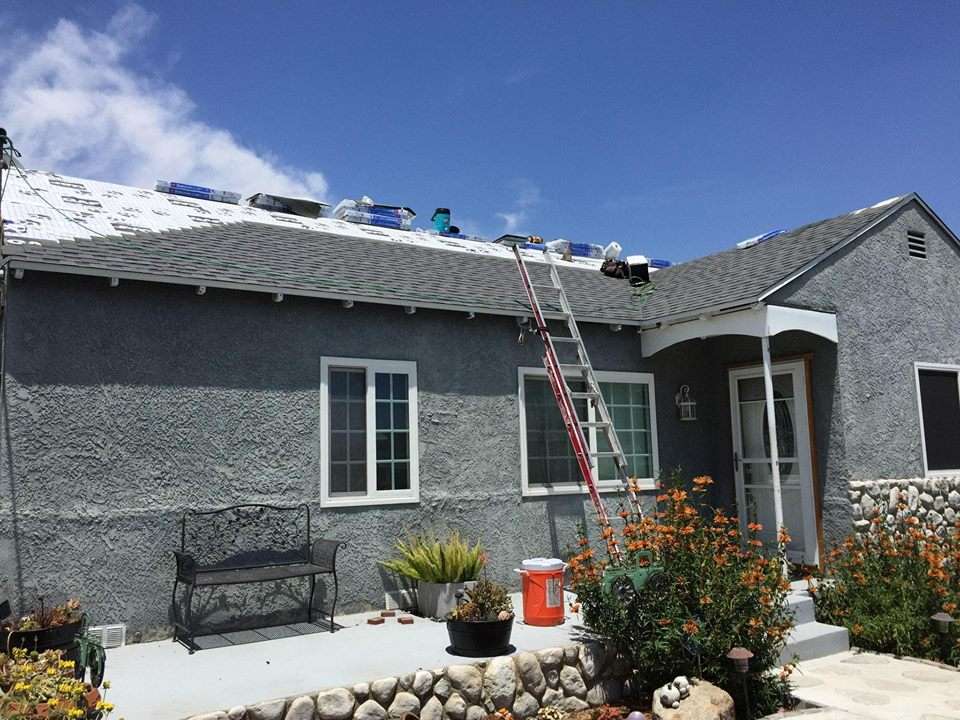 SPIDER ROOFING INC. | 190 Sierra Ct SUITE A6, Palmdale, CA 93550 | Phone: (818) 818-1418