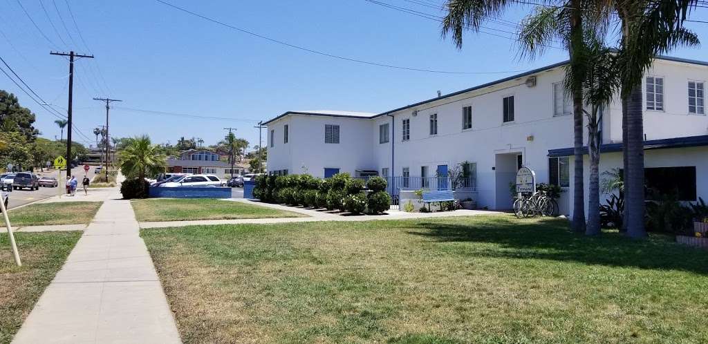 Saint Mary Star of the Sea School | 515 Wisconsin Ave, Oceanside, CA 92054 | Phone: (760) 722-7259