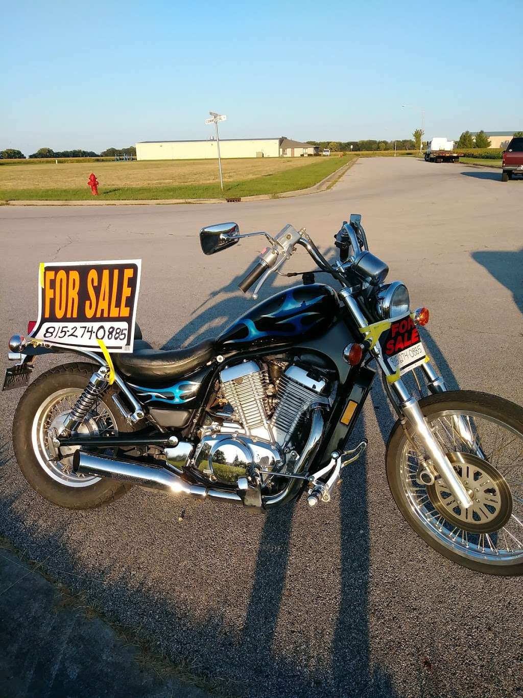 Tims Cycleworks | 203 Industrial Dr, Mazon, IL 60444, USA | Phone: (815) 274-0885