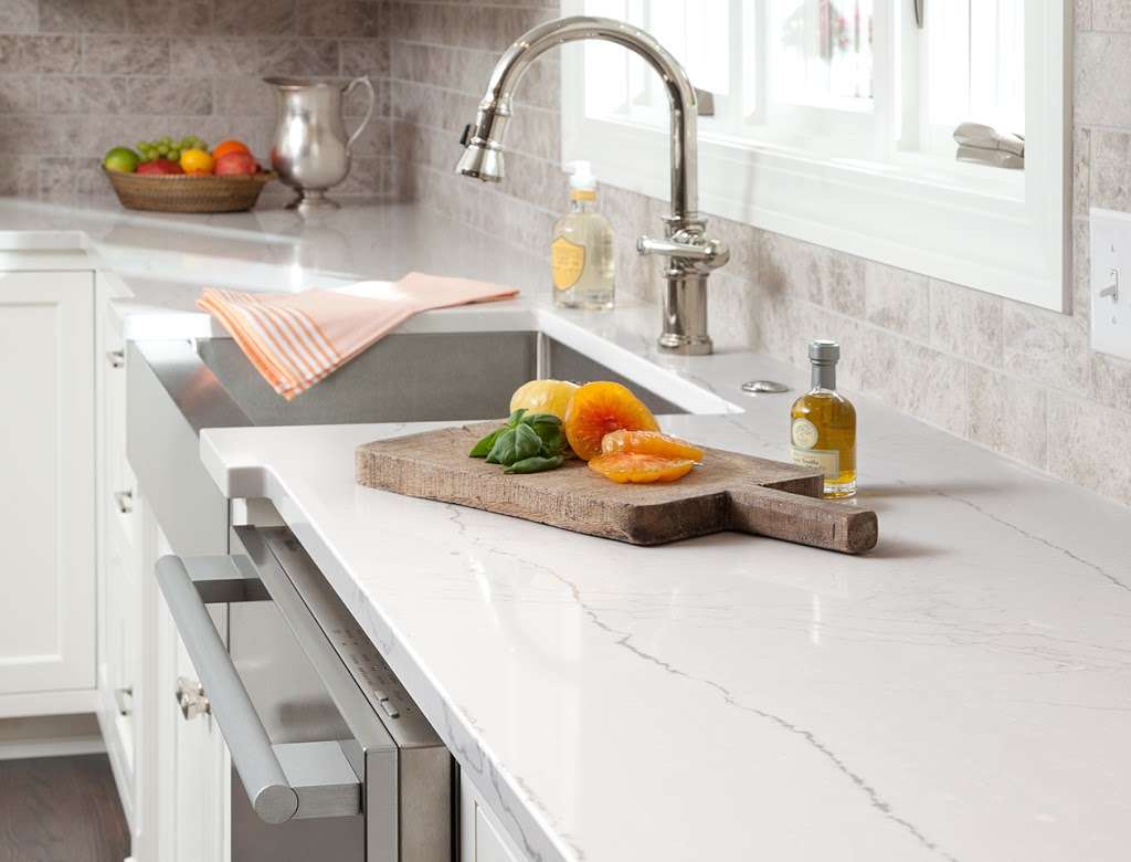 DeLorenzo Marble | 450 Alaska Ave, Torrance, CA 90503, USA | Phone: (310) 328-8000