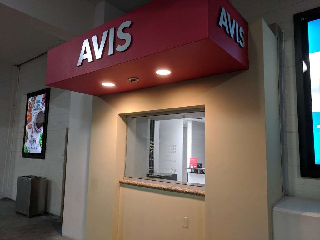 Avis Car Rental | Aliante Hotel, 7300 N Aliante Pkwy, North Las Vegas, NV 89084, USA | Phone: (702) 395-0193