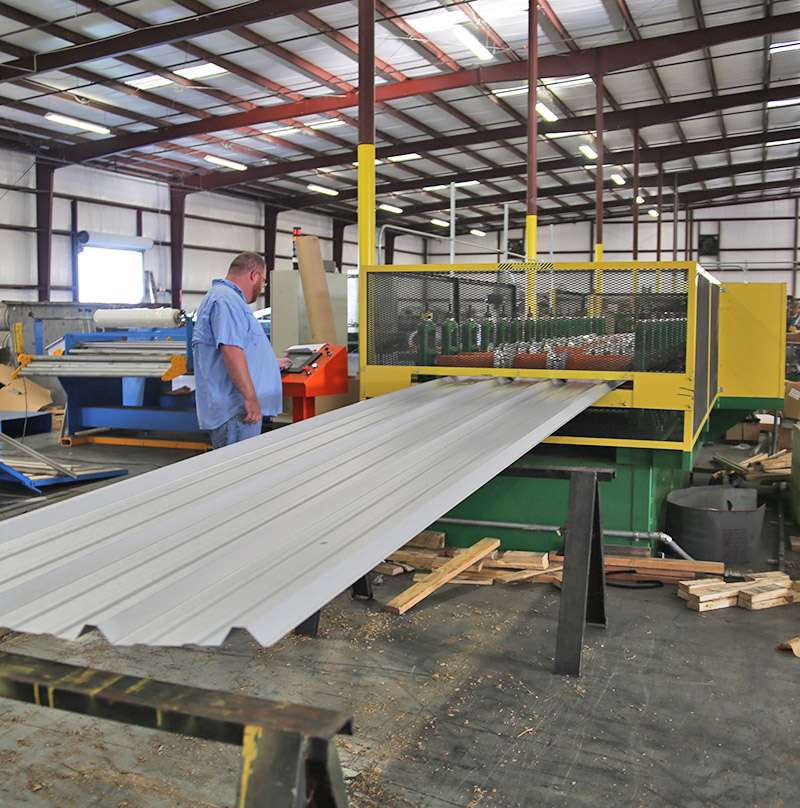 Advanced Aluminum of Polk County | 2941 Parkway St, Lakeland, FL 33811, USA | Phone: (863) 648-5787