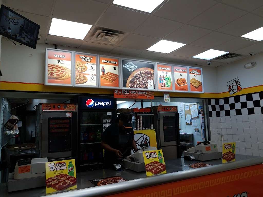 Little Caesars Pizza | 1462 S Federal Hwy, Deerfield Beach, FL 33441 | Phone: (954) 481-9602