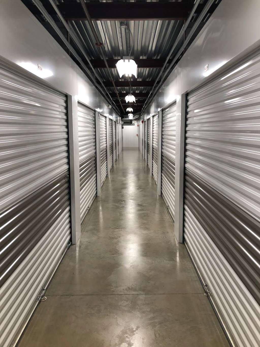 Extra Space Storage | 13720 E 118th St, Fishers, IN 46037 | Phone: (317) 348-0773