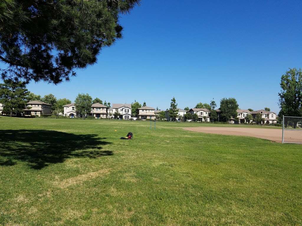 Coyote Canyon Park | 10987 Terra Vista Pkwy, Rancho Cucamonga, CA 91730, USA | Phone: (909) 477-2765