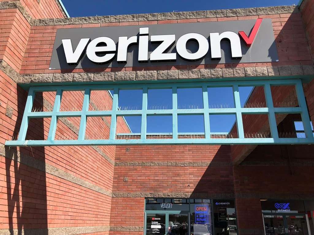 Verizon Authorized Retailer - On Communications | 2825 N Scottsdale Rd # 153A, Scottsdale, AZ 85257 | Phone: (480) 558-4444