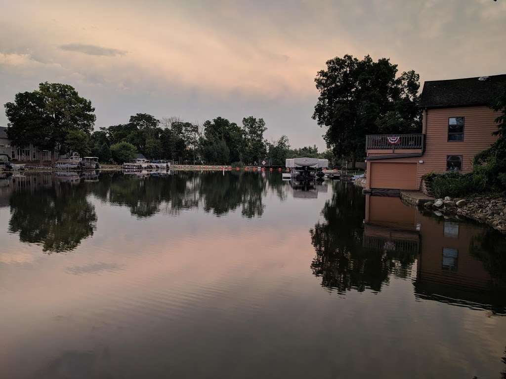 Waterford Boatlaunch | Waterford, WI 53185, USA