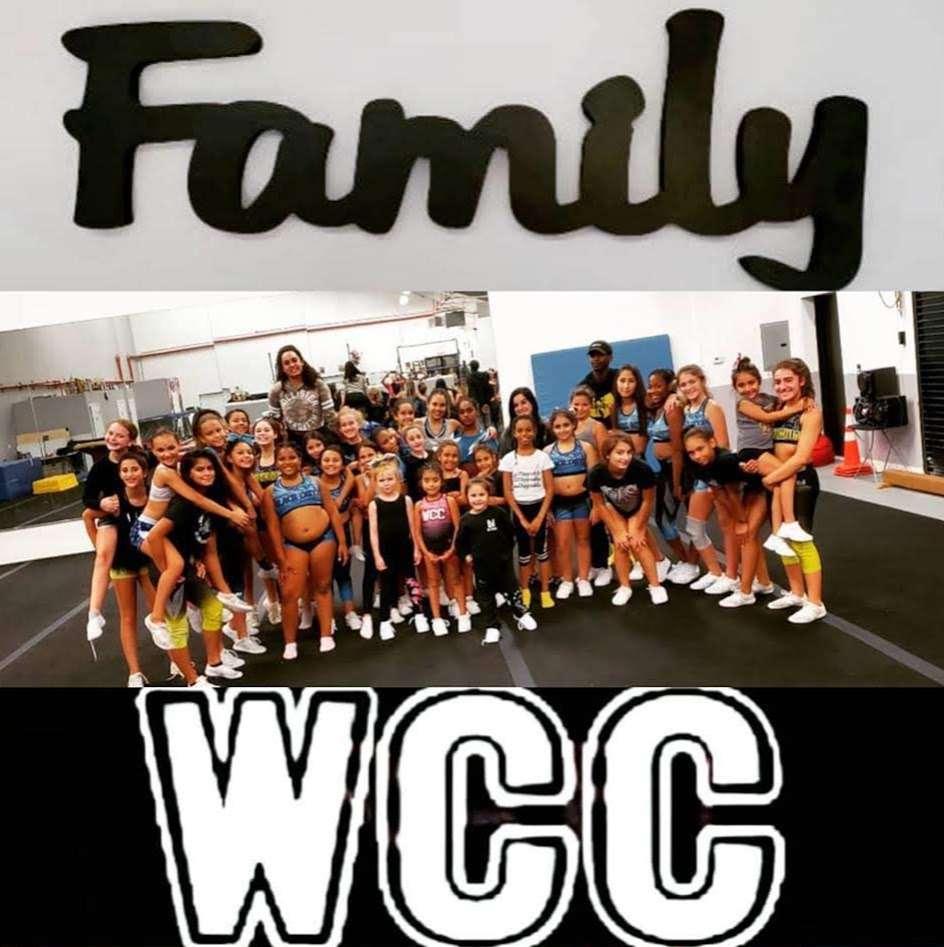 WCC Cheer | 385 Wild Ave Unit A, Staten Island, NY 10314, USA | Phone: (646) 220-9220